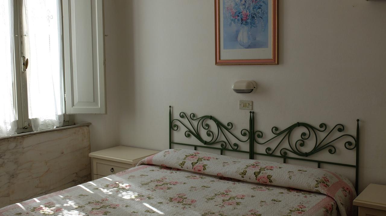 La Fonte Hotel 2*