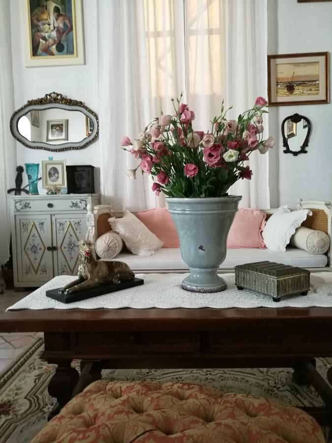 Hotel La Fonte Marina di Pietrasanta