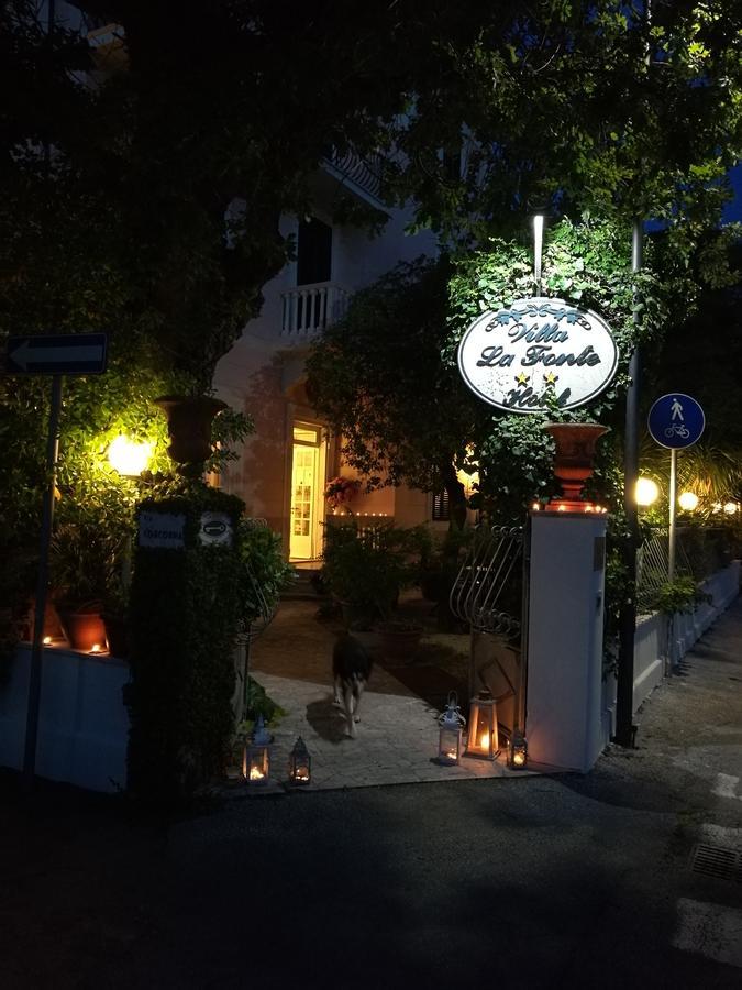 Hotel La Fonte 2*