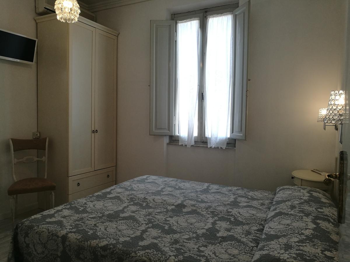 Hotel La Fonte Marina di Pietrasanta