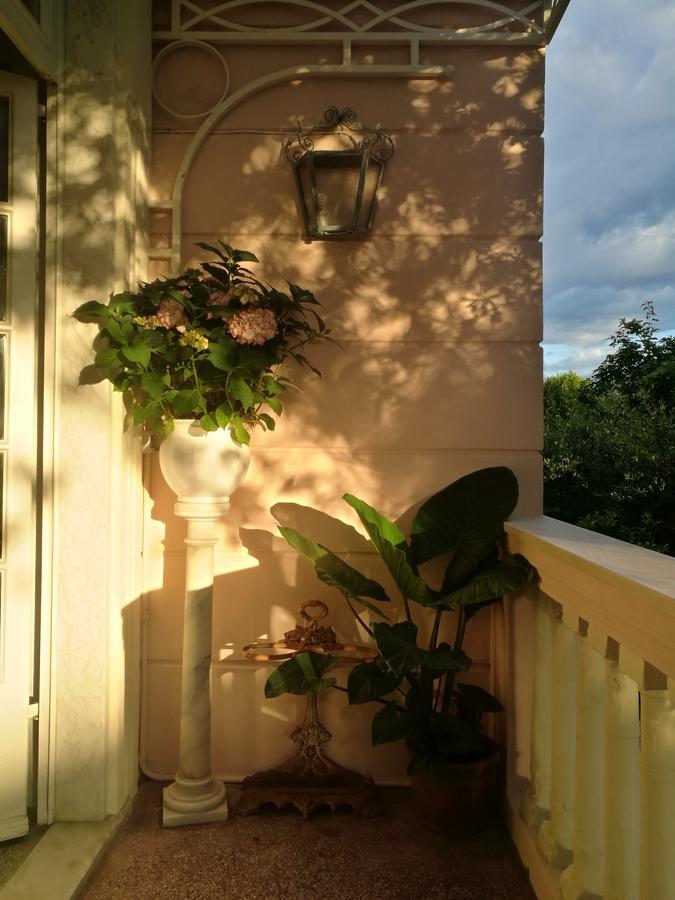 Hotel La Fonte Marina di Pietrasanta