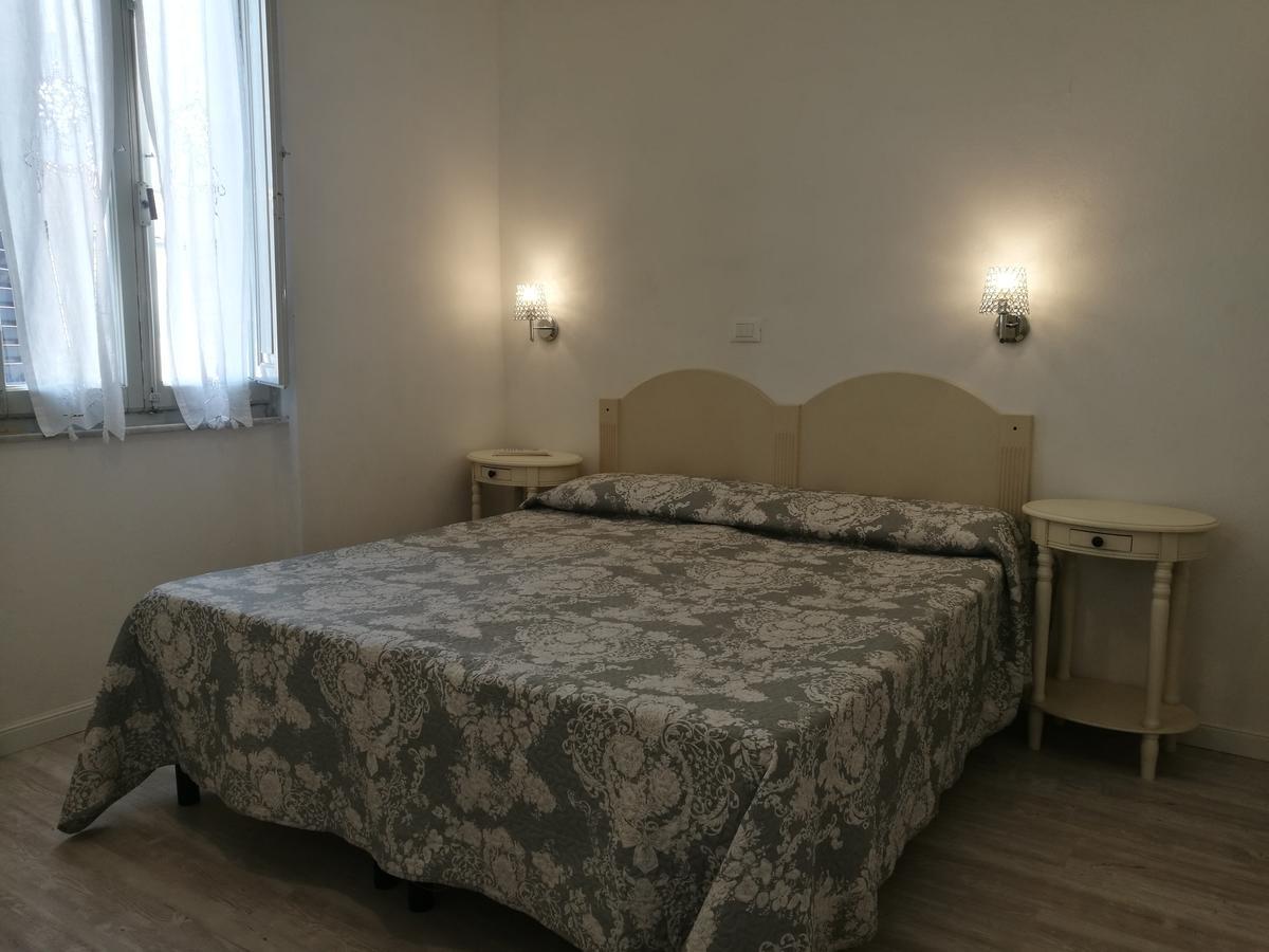 La Fonte Hotel 2*