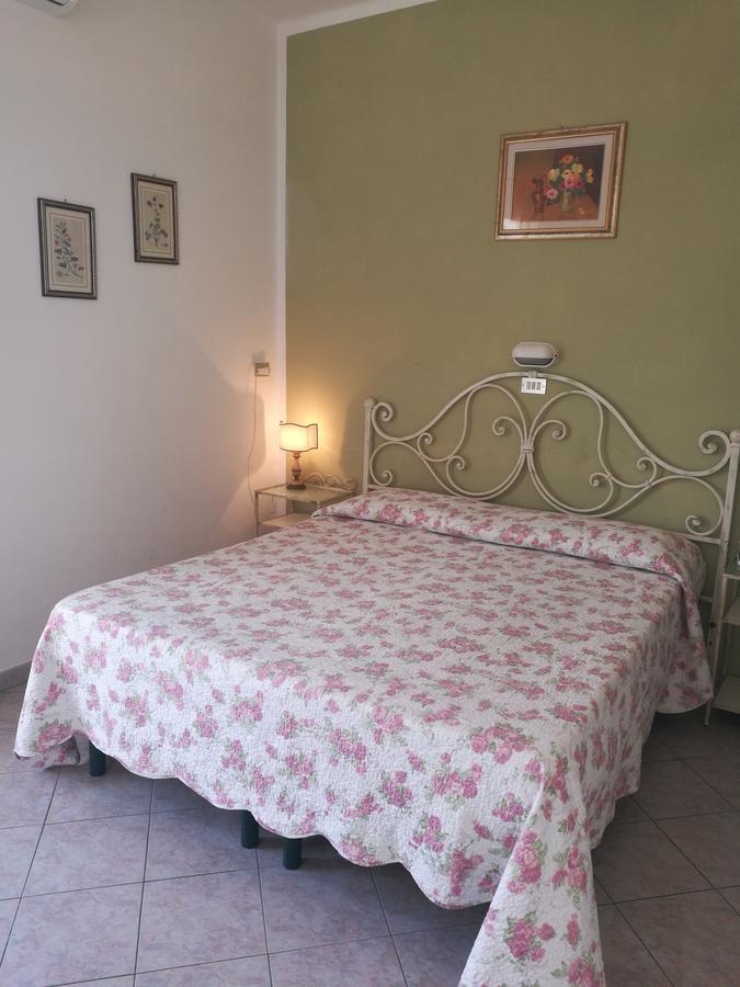 La Fonte Hotel Marina di Pietrasanta